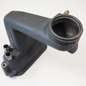 85 86 porsche 928 metal oil filler neck 92810730303