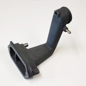 85 86 porsche 928 metal oil filler neck 92810730303