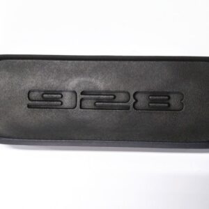 porsche 928 4 spoke horn pad steering wheel