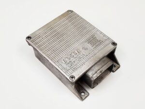 porsche 928 ignition control unit module brain ecu ecm