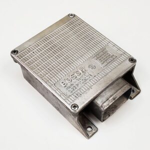 porsche 928 ignition control unit module brain ecu ecm