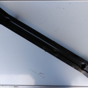 78 porsche 928 lower chassis steel cross brace 92850109102