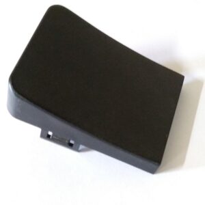 porsche 928 right door armrest trim plastic cover cap