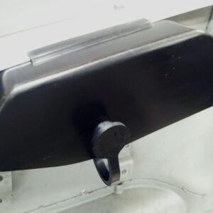 porsche 928 jump post power terminal protective cap cover