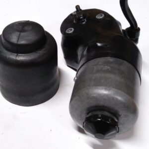 78 79 porsche 928 early steel headlight motor lever bracket