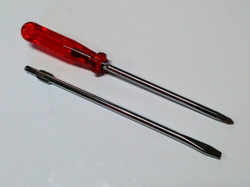 porsche 928 s4 gts tool kit toolkit set red screwdriver