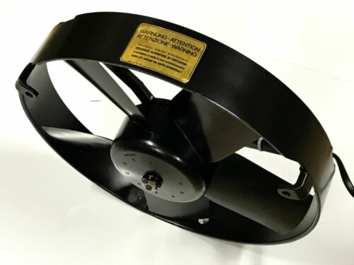 78 79 porsche 928 ac air conditioning auxiliary cooling blower fan