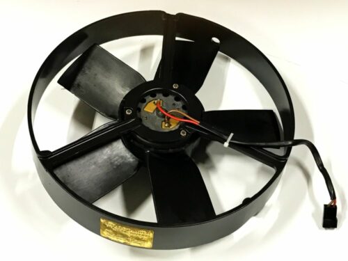 78 79 porsche 928 ac air conditioning auxiliary cooling blower fan