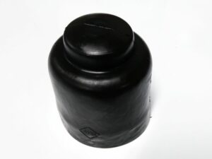 porsche 928 headlight motor rubber sealing cap cover