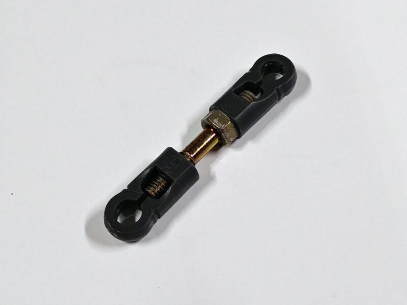 Door handle connecting rod, 78-95 All