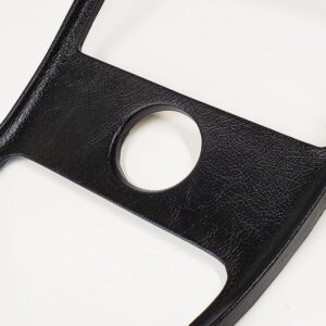 80 81 82 83 porsche 928 center console trim bezel 92855204705