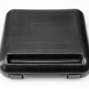 porsche spare tire inflator air compressor pump intercompressor