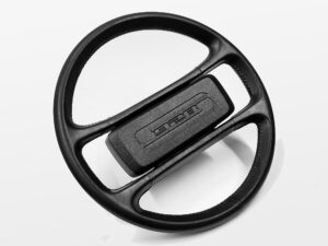 porsche 928 4 spoke s sport steering wheel 471 competition option 92834708405 8YR 92834708402