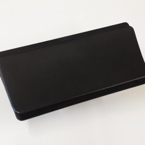 78 79 80 porsche 928 front console ashtray cigarette lighter early smooth cover rare 92855206002