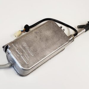 78 79 porsche 928 power electric automatic radio antenna hirschmann aluminum body mercedes 92864503500