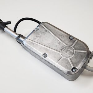 78 79 porsche 928 power electric automatic radio antenna hirschmann aluminum body mercedes 9286450350