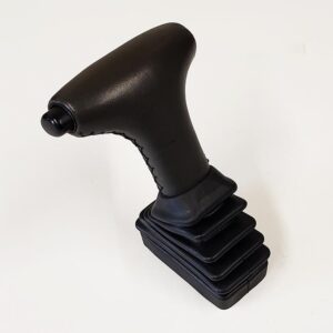 porsche-928-parts (1226) porsche 928 automatic 4sp shift handle gear selector knob 4 speed 92842607501 5JX grey green leather