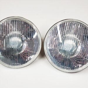porsche 928 bosch 7 h4 euro headlight lhd left hand drive 99963112790 sbq7 0301600107