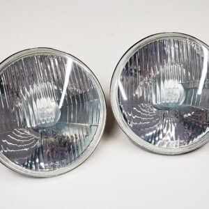 porsche 928 bosch 7 h4 euro headlight lhd left hand drive 99963112790 sbq7 0301600107