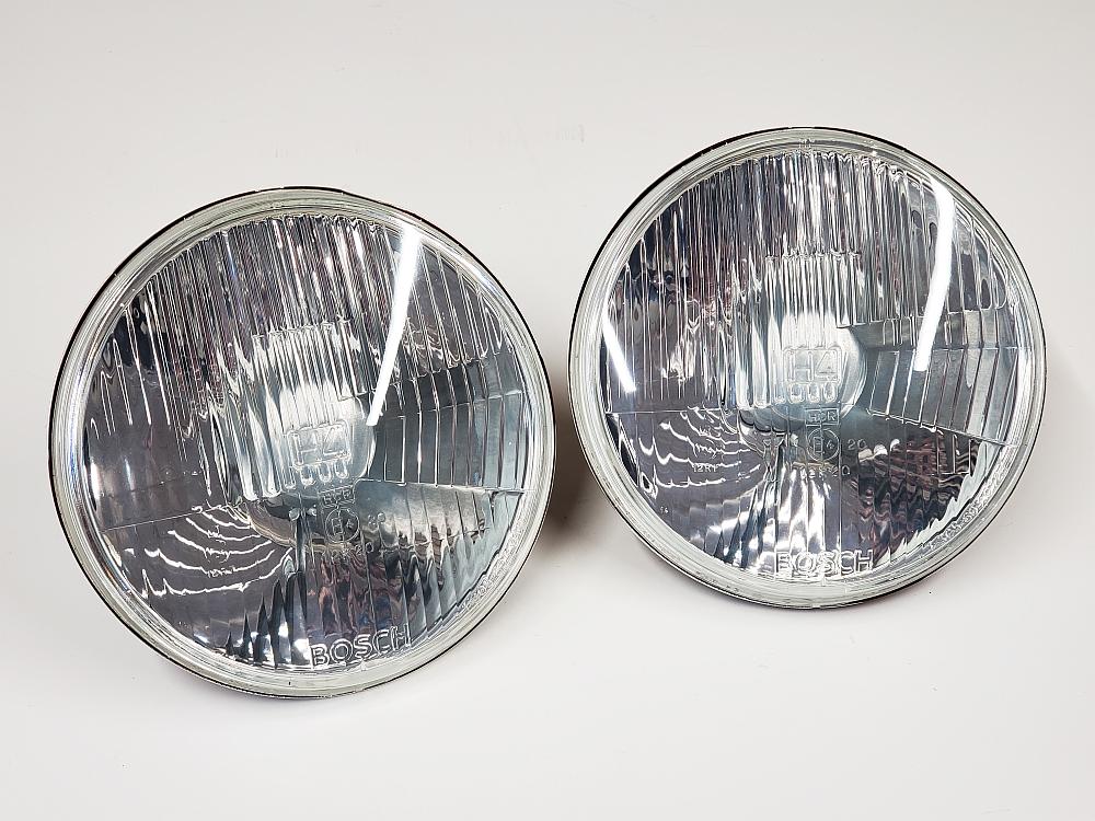 porsche 928 bosch 7 h4 euro headlight lhd left hand drive 99963112790 sbq7 0301600107