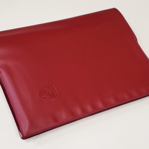 1979 porsche 928 owners manual warranty maintenance booklet maroon-blue jacket cover, concours presentation level kit
